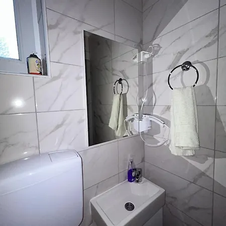 Jasko 2 Apartment