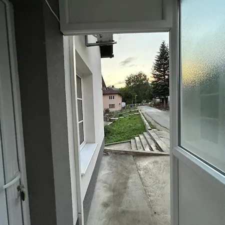 Jasko 2 Apartment
