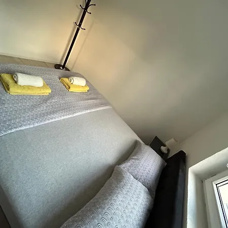 Jasko 2 Apartmán *